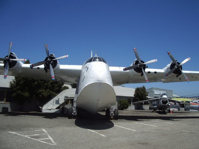 Летающая история Второй Мировой