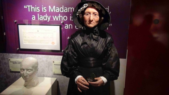 Я поведу тебя в музей