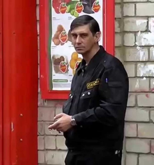 В Москве охранник свернул шею подростку