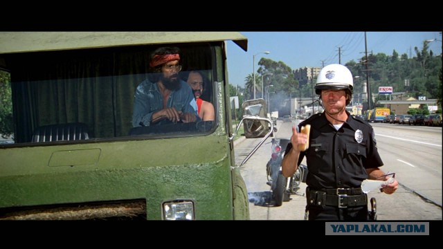 Тюнинг  безжалостный и беспощадный