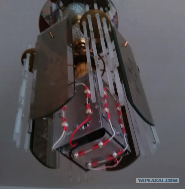 Семь вопросов о светодиодных лампах