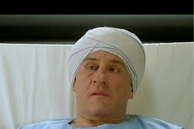 Депардье откажется от французского гражданства