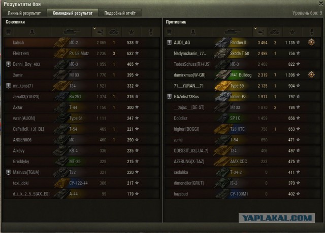 Wargaming 37
