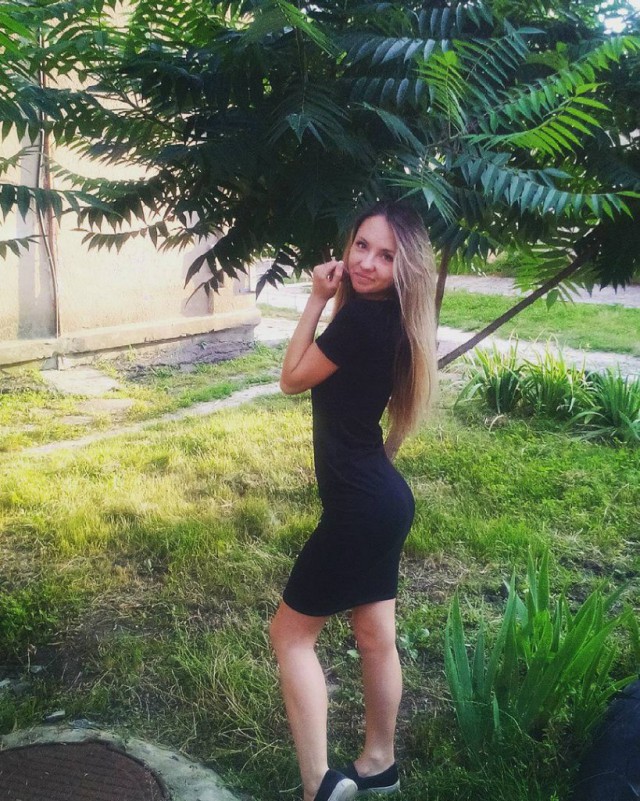 Приятные девушки из сети
