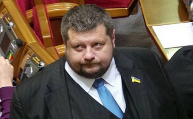 Шо Опять? Прямые трансляции майдана в Киеве