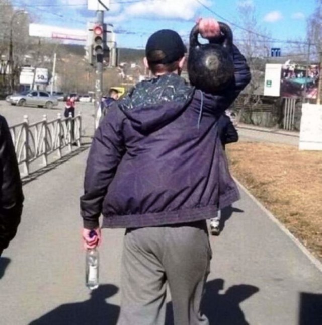 Подборка интересных и веселых картинок