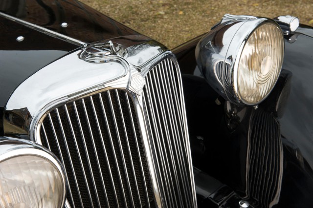Jaguar. Красивых автофото пост