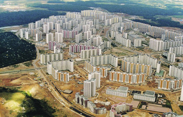 Интересные и редкие ретро-фотографии