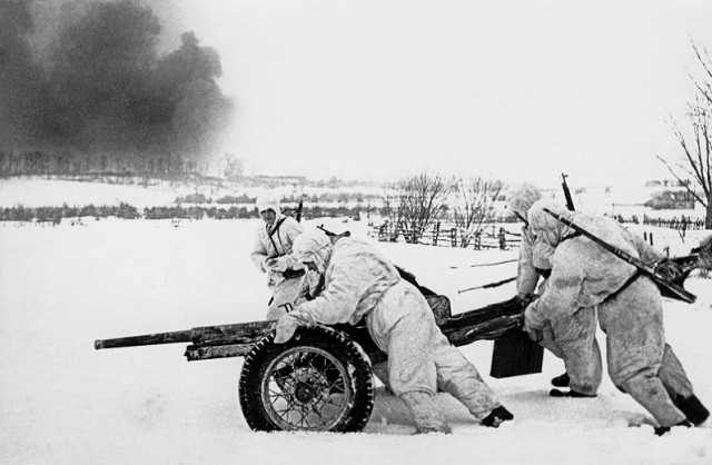 10 ударов 1944 года. Уточнения.