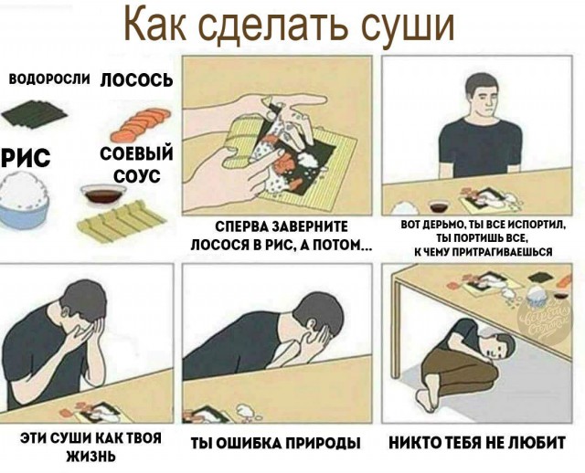 Открываю сундучок с тупежом