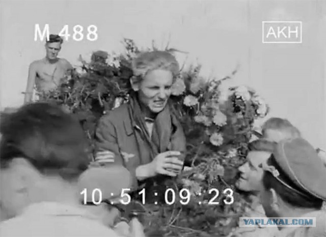То, что было в вермахте и чего не было в РККА