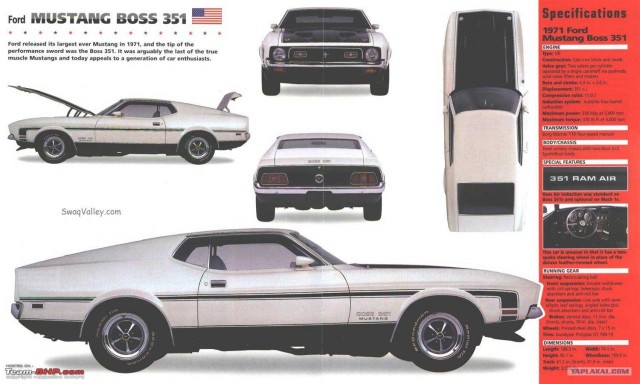 ДР mustang club