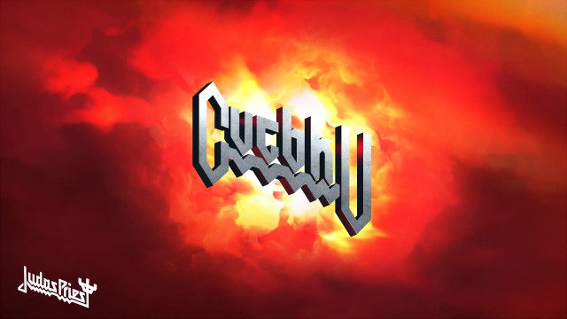 Генератор имён от Judas Priest