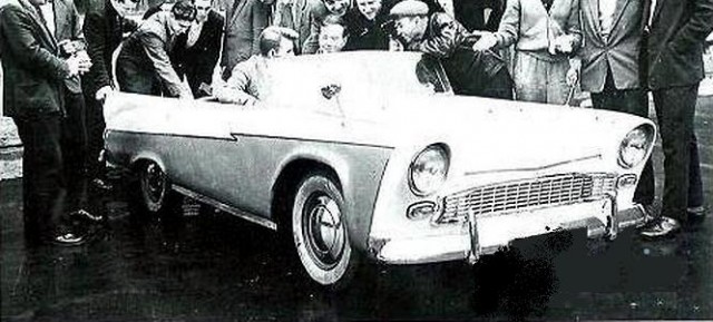 Игра на ЯПе: Угадай АВТО-2