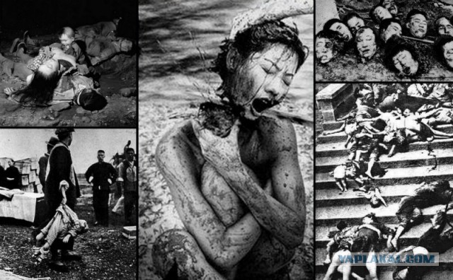 Фотоподборка с вьетнамской войны.
