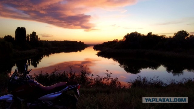 Сам себе фотограф