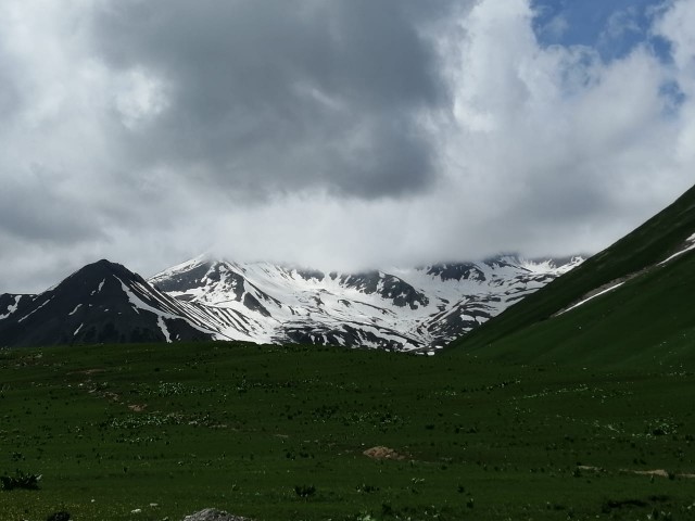 Сам себе фотограф