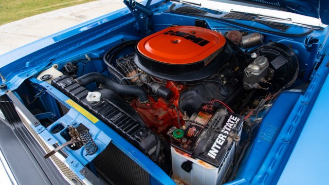 Американцы - 14. Коллекция Ронни Рэйнса. Красивых автофото пост