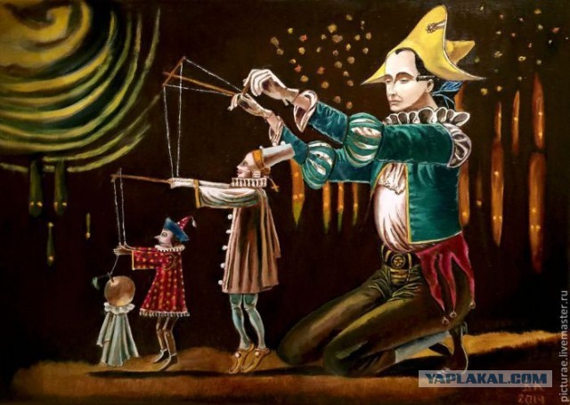 Зеленский предложил Саакашвили должность вице-премьера