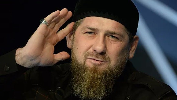 Госдеп внес Кадырова в "черный список"