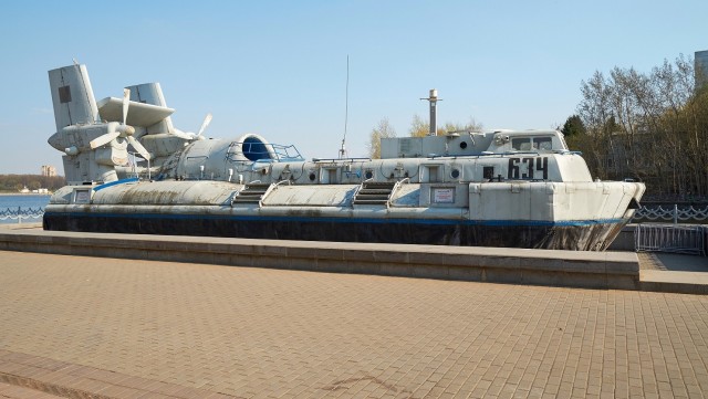 Аварийный случай с благоприятным концом