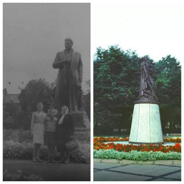 Люди и лица. 04.08.2020
