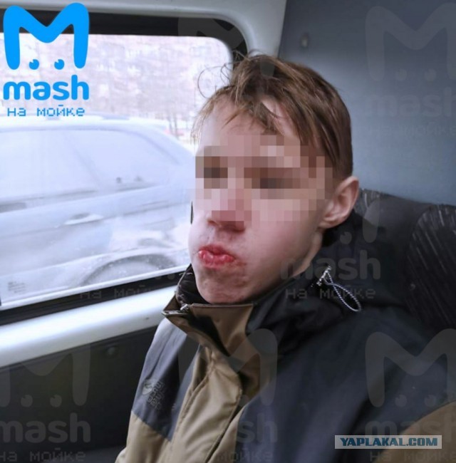 СК прекратил уголовное преследование сына петербургского судьи, обвиненного в убийстве приятеля.