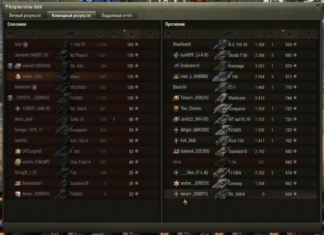 Wargaming 60
