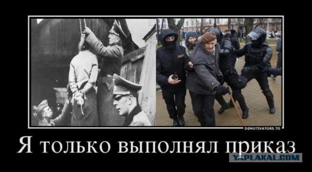 Вчера вечером в ТЦ "Коламбус" в Москве жёстко задержали нарушителя масочного режима