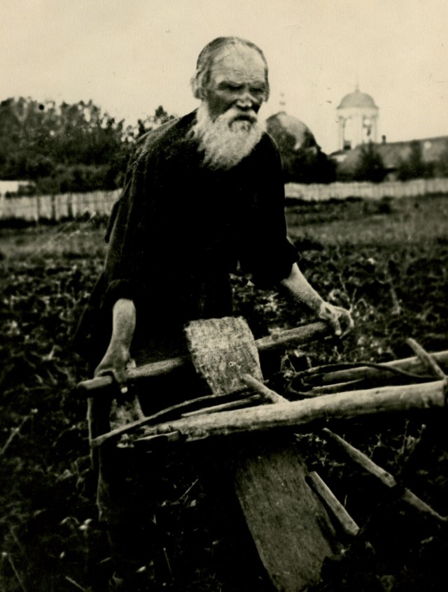Русская Императорская армия. 1892 год