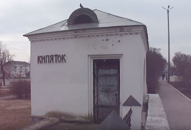 Зачем нам картошка? Давайте есть макароны
