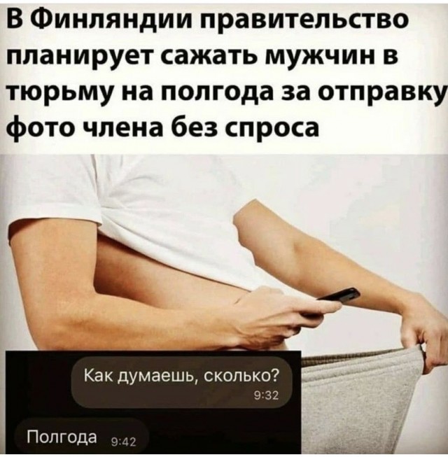 Весёлый полтишок 21.07