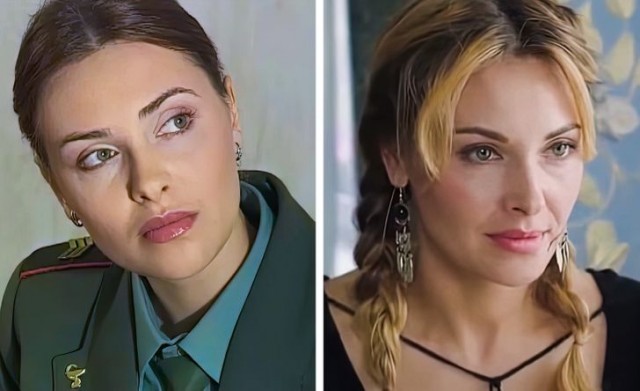 Как изменились актеры комедийного сериала «Солдаты», который вышел на экраны 17 лет назад