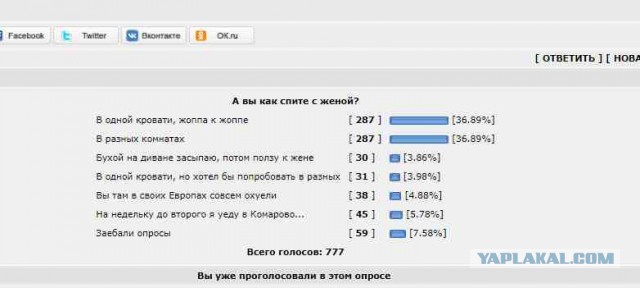 Это норма?