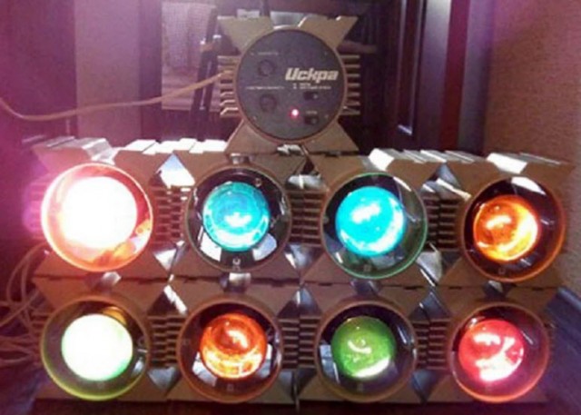 Радиоаппаратура, которую СССР делал лучше всех в мире