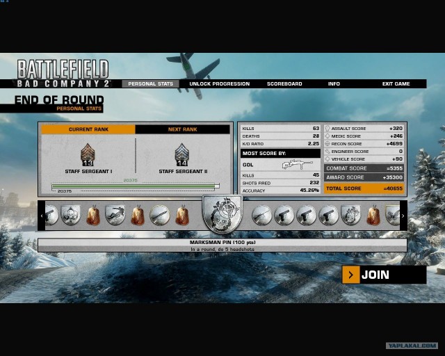 Battlefield: Bad Company 2