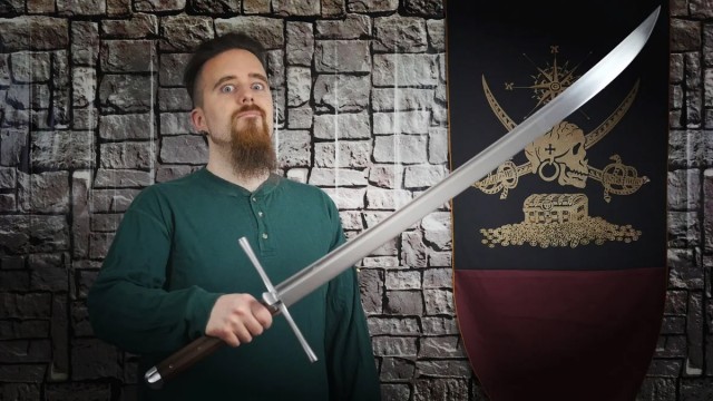 Катана против испанской кирасы. Как 40 испанцев смогли победить 600 самураев