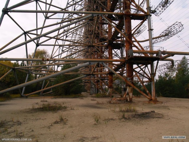 Чернобыль - 2