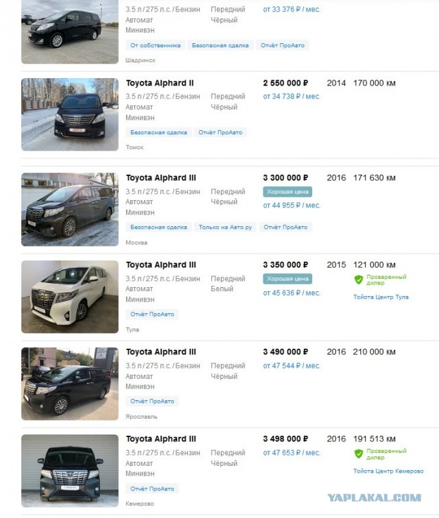 Теперь официально. Первый тест-драйв минивэна Hyundai Staria