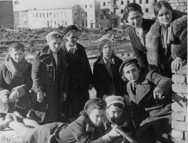 Люди Победы. Люди и имена