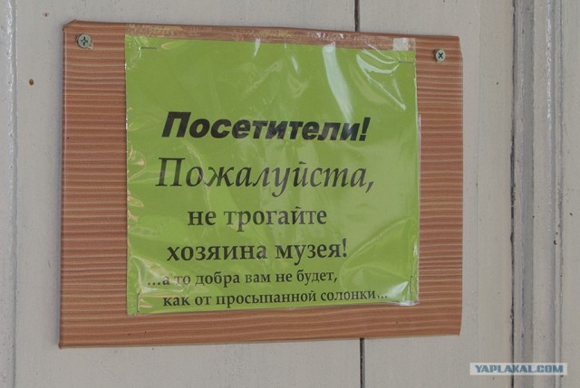 Нескучный выходной