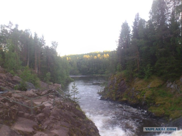 Русский север