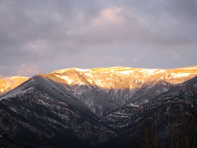 Золотые горы