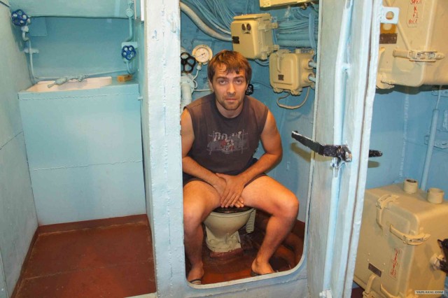 Экспедиция Тамбов-Карелия (бесов нос).