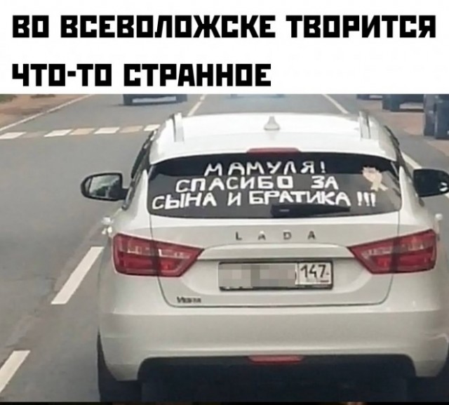 Немного картинок для настроения - 105