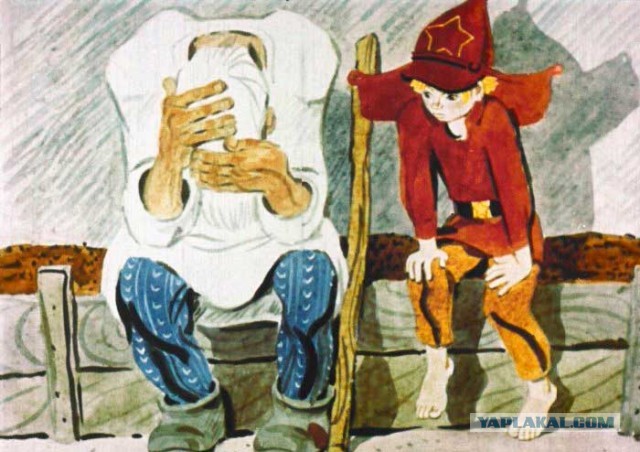 Мобилизация. Нижний Новгород