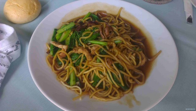 Краткий отзыв об отдыхе в Тайланде.