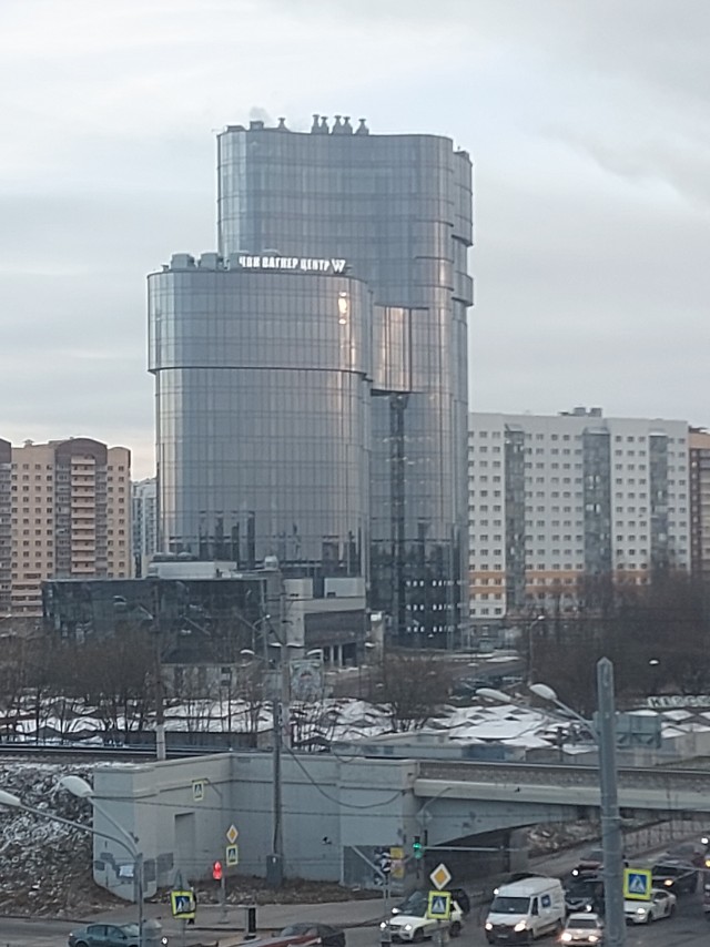 15 миллионов рублей) за информацию о местонахождении основателя ЧВК «Вагнер» Евгения Пригожина.