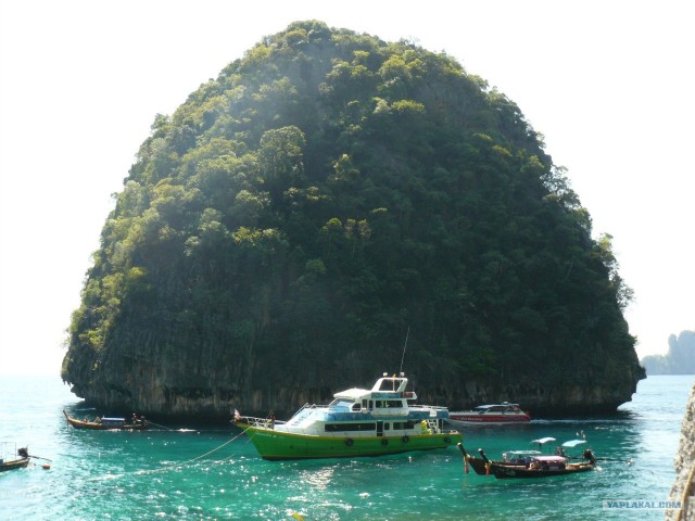 Немного Тая