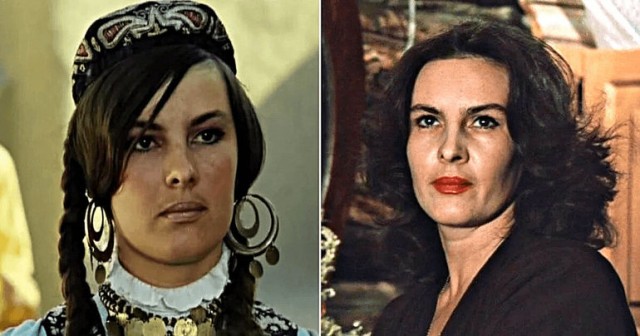 Ткач татьяна актриса биография личная жизнь семья